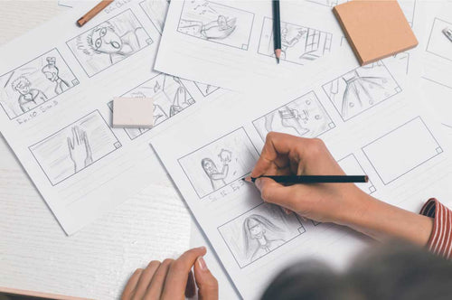 Atelier Bande dessinée pour adultes