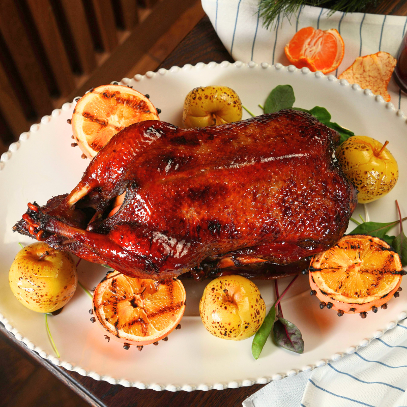 Canard sauvage (colvert) Prêt à Cuire - ACOMPTE