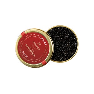 Caviar Baeri Prunier / Barthouil