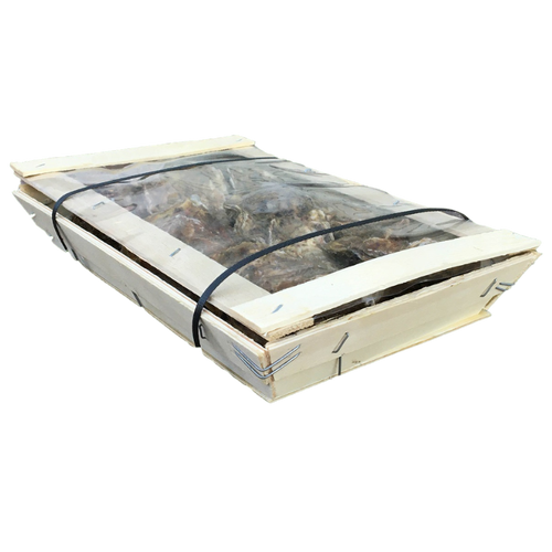 Huîtres Bouriche de 18 N°2