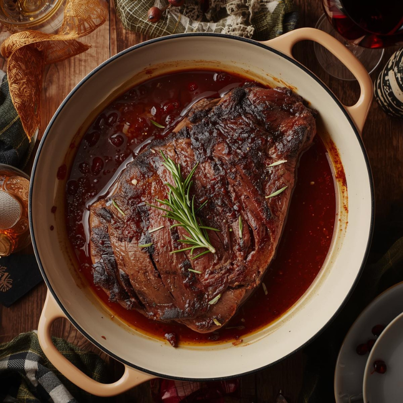 Pavé de sanglier X2 - ACOMPTE